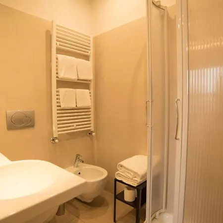 Hotel Jane 3*