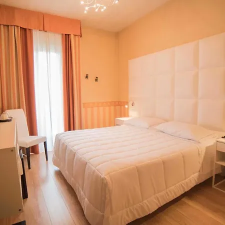 Hotel Jane Florencia