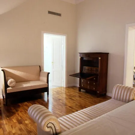 Bed & Breakfast Relais Antea Firenze