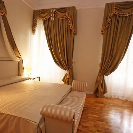 Bed & Breakfast Relais Antea Firenze