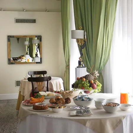 Relais Antea