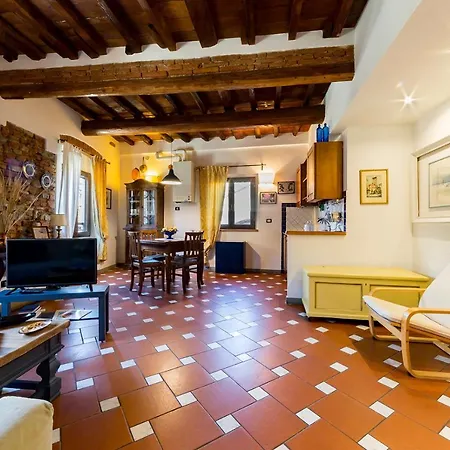 Borgo Pinti 佛罗伦萨