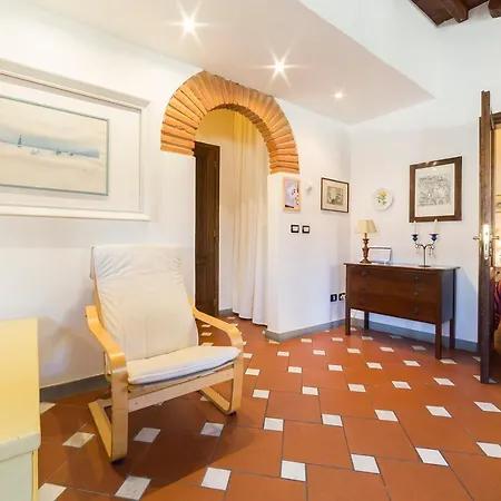 Borgo Pinti Apartment Florence