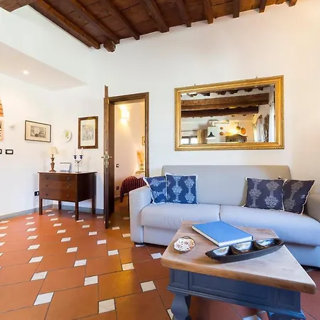 Borgo Pinti * Florence