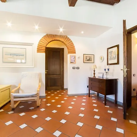 Borgo Pinti 佛罗伦萨