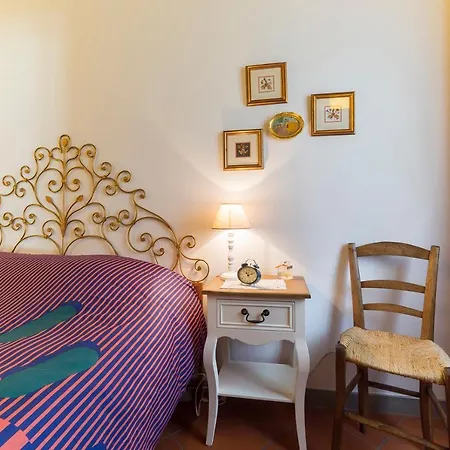 Borgo Pinti Apartment