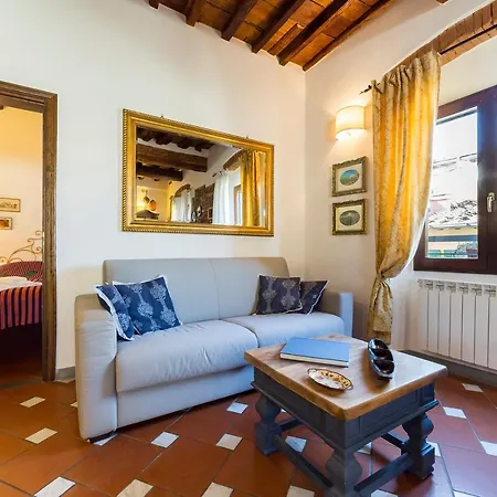 Borgo Pinti *