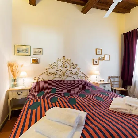 公寓 Borgo Pinti