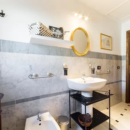 Borgo Pinti *