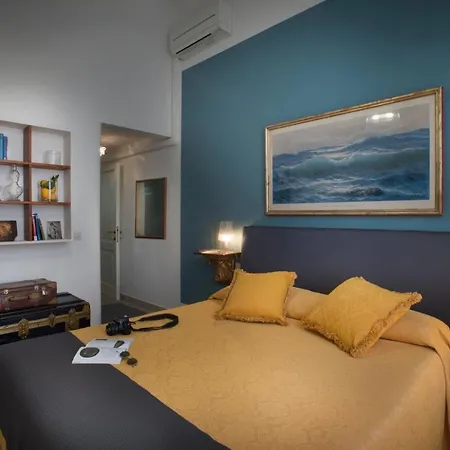 Monte Oliveto Bed & Breakfast 3*