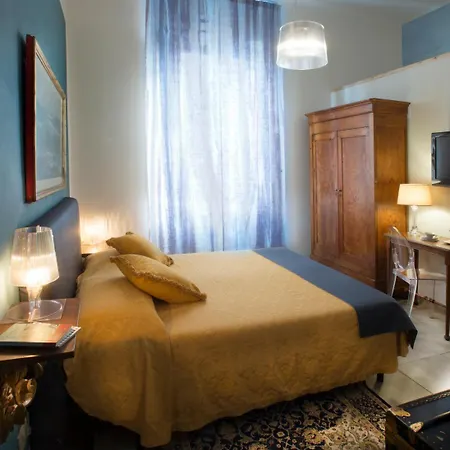 Bed & Breakfast Monte Oliveto