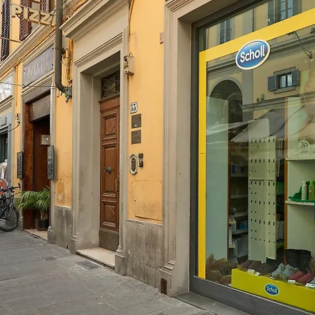 Residenza Martin Guest house Florence