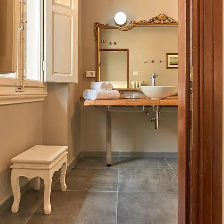 Residenza San Lorenzo Gasthof 2*