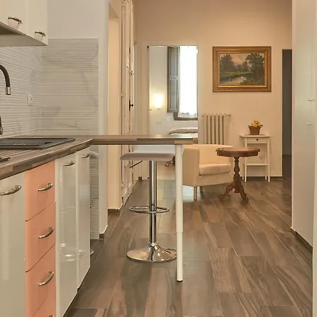 Guest house Residenza Martin