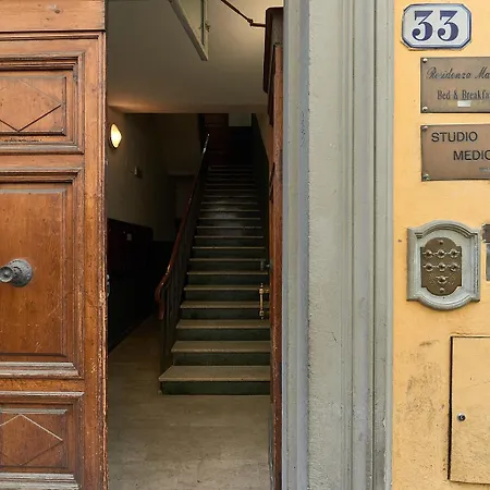 Residenza San Lorenzo Florenz