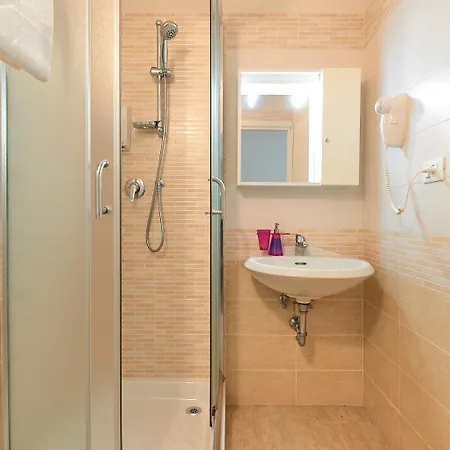 Residenza Martin Guest house Florence