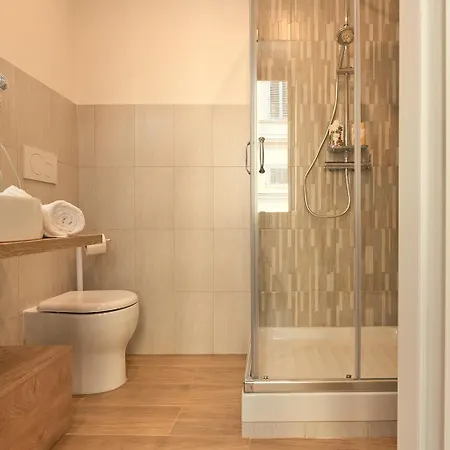 Residenza Martin 3* Florence