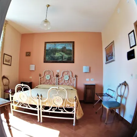 Hotel Merlini