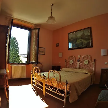 Hotel Merlini