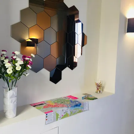Casa de hóspedes 1suite Florença
