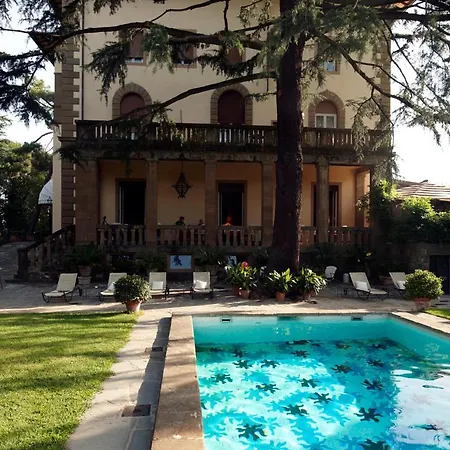 Park Palace Hotel 4*