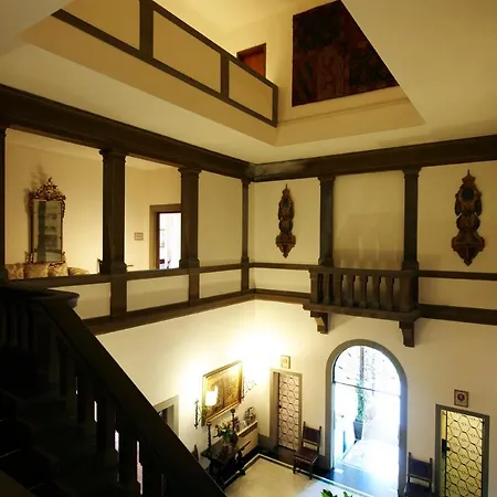 Park Palace Ξενοδοχείο 4*