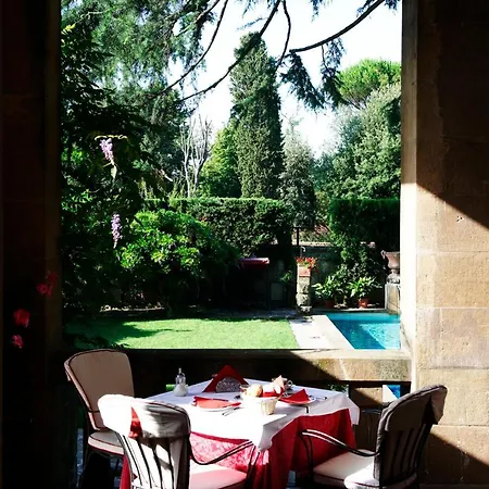 Park Palace Florence