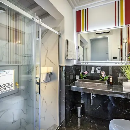 Arte' Boutique Hotel