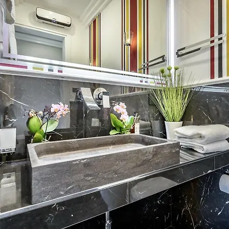 Hotel Arte' Boutique 4*
