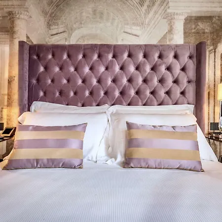 Arte' Boutique Hotel Florencie
