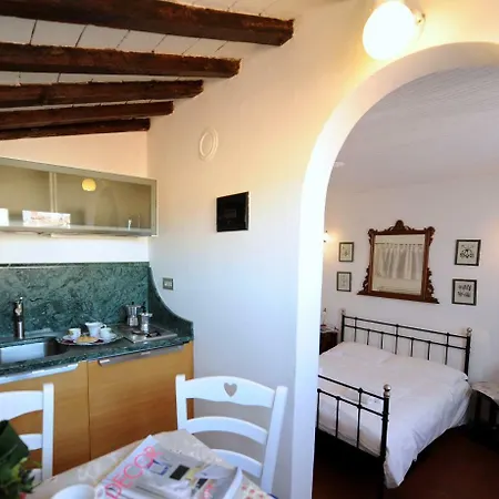 Acacia - Cosmea Apartment Florence