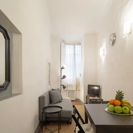 Coverelli Flat