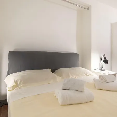 Apartment Coverelli Flat