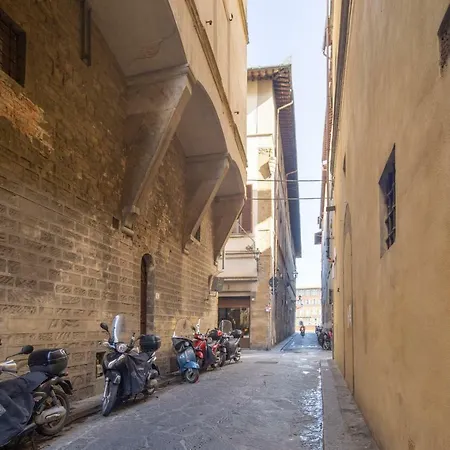 Coverelli Flat Apartment