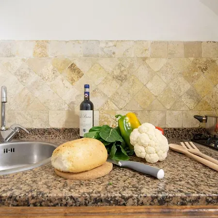 Apartment Coverelli Flat Florence