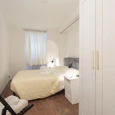 Apartment Coverelli Flat Florence