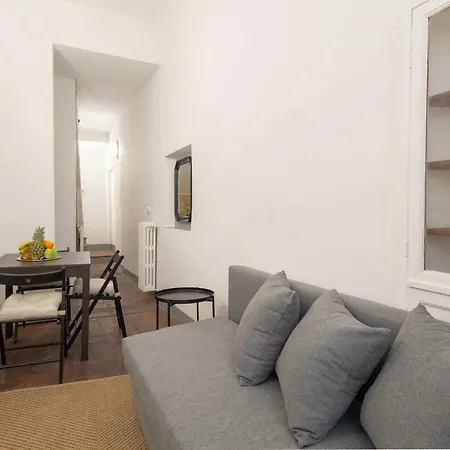 Apartment Coverelli Flat *