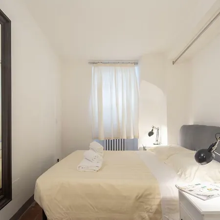 Apartment Coverelli Flat *
