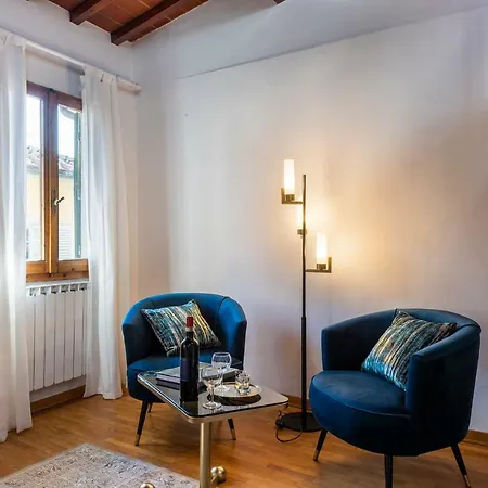 Apartment San Niccolo View