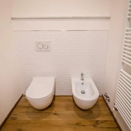 Acacia - Melograno Apartment Florenz