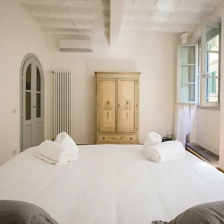 Acacia - Melograno Apartment