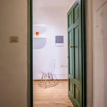 Acacia - Melograno Apartment