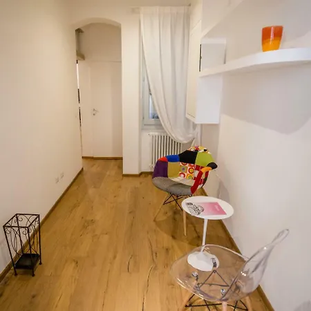 Apartment Acacia - Melograno