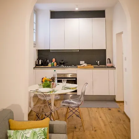 Acacia - Melograno Apartment *