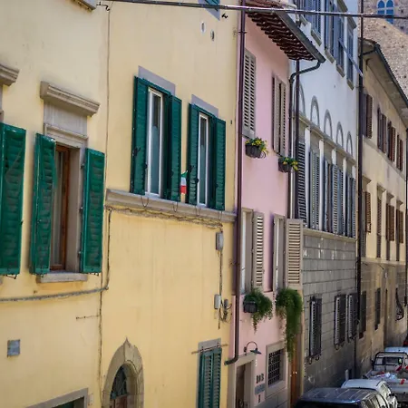 Acacia - Melograno Apartment Florence