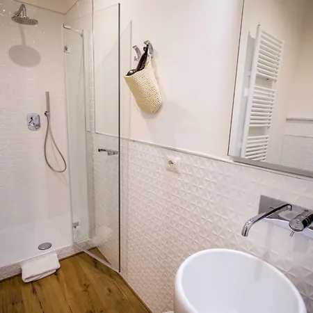 Apartment Acacia - Melograno *