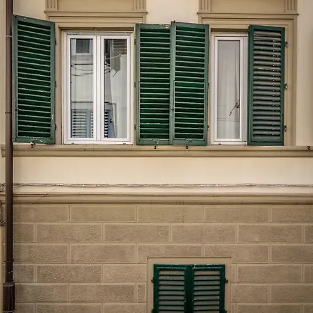 Acacia - Melograno Apartment