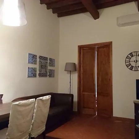 Istay - Sdrucciolo Dei Pitti - Four Apartment