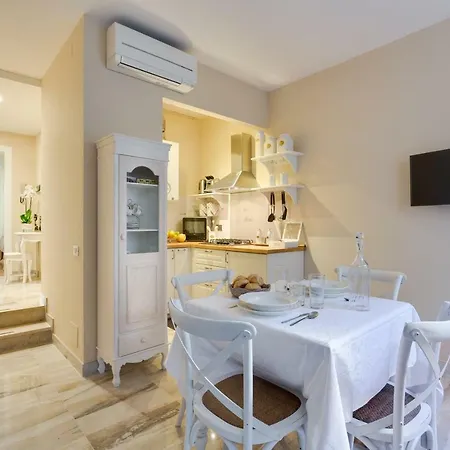 Apartment Palchetti Sweet By Mmega *