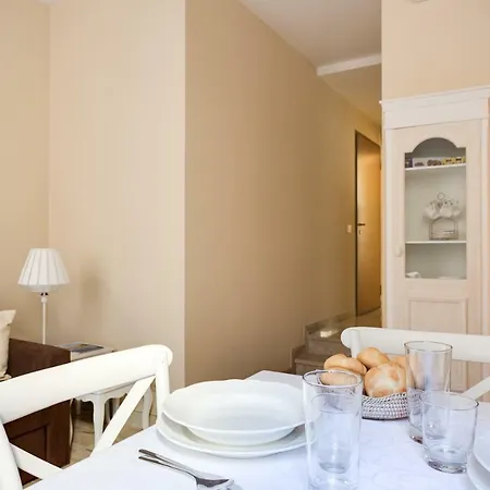Apartment Palchetti Sweet By Mmega *